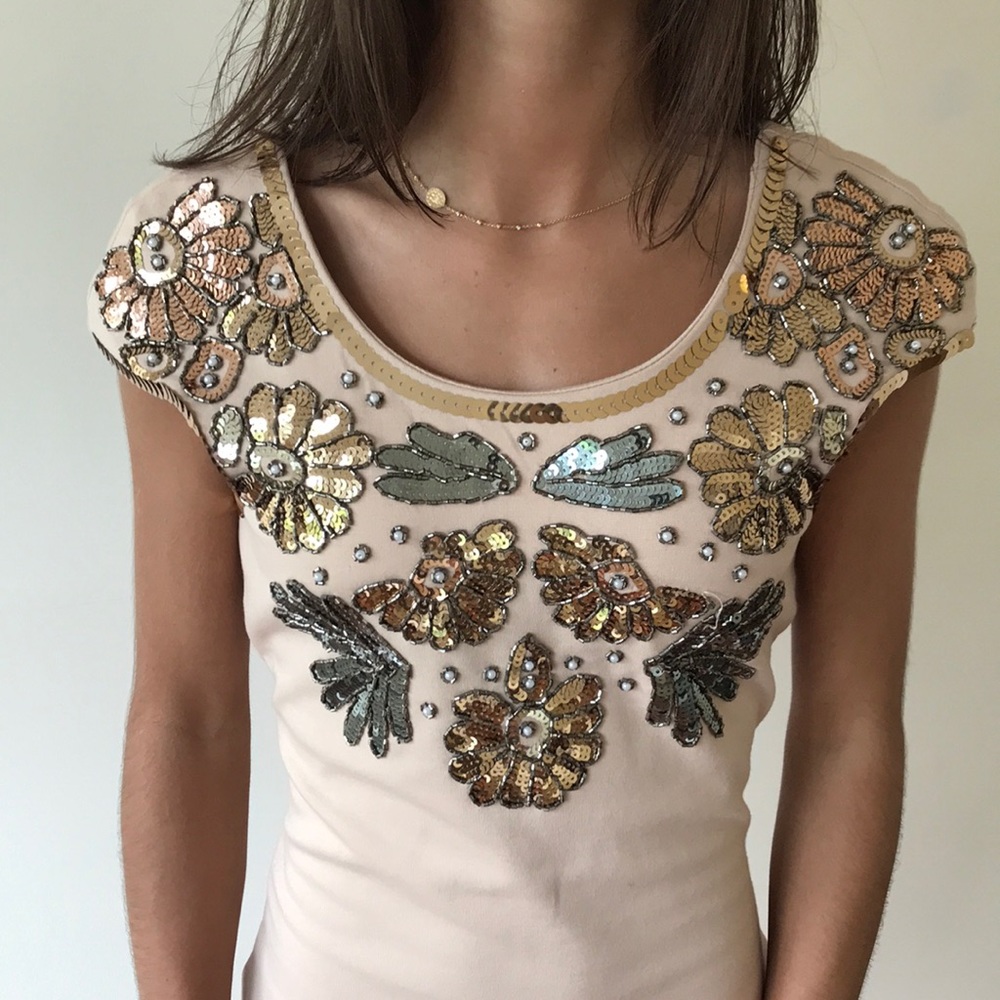 Event Dress - Picture 3 of 5